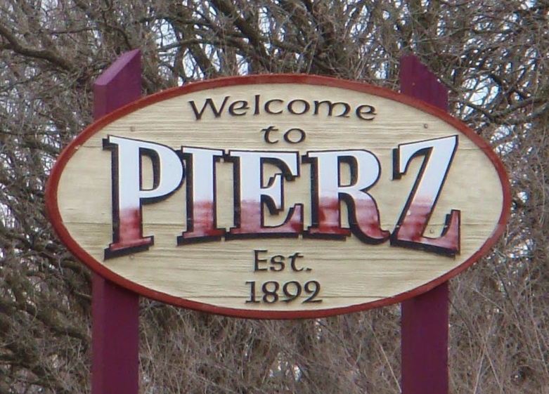 Pierz Residents To Get Look At Plans For Pierz Park Complex